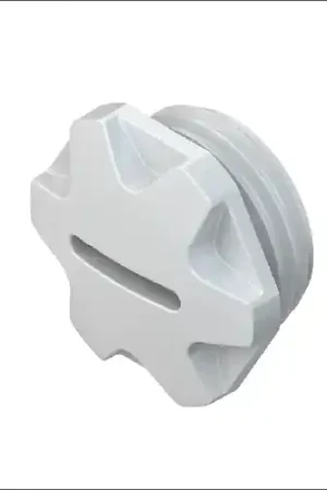 NIEDAX 514GFKM63 BLINDSTOP KUNSTST M63 Op = Op