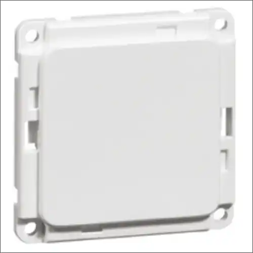 PEHA 777.19 BLINDPLAAT COMPACTA ZWART Favoriet
