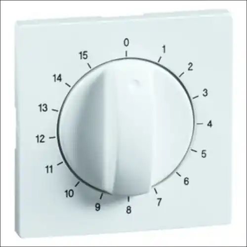 Finale Uitverkoop PEHA 95.610.02 Z/15 CENTR PL +KNOP TYD SCH 15 WT