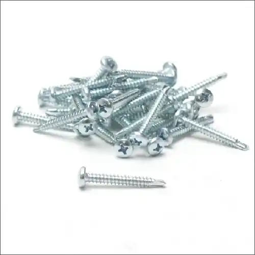 JMV 444825 PARKER ZELFB CK PH 4.8X25 Gecertificeerd