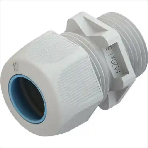 NIEDAX 350M12 WARTEL KUNSTSTOF IP54 M12 Nieuw