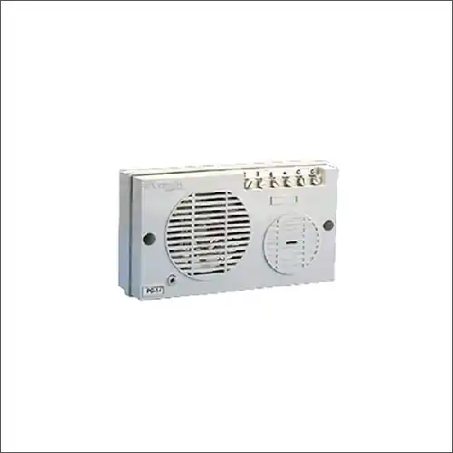 COMELIT 1105 BUITENPOST LS UNIT PC/8 NSERIE Aanbieding