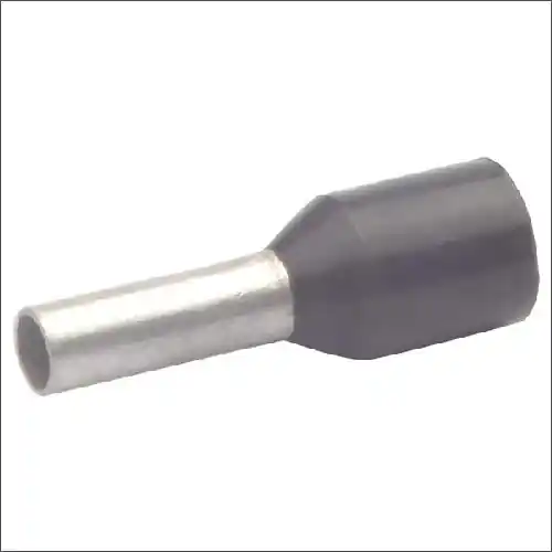 Superprijs KLAUKE 172/18 ADEREINDHULS 1.5MM2 ZW L=18