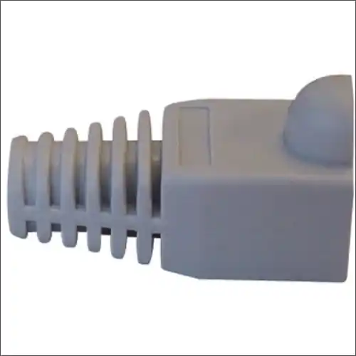 KLEMKO MOTURJ45GS6.5 TULE RJ45 FTP KABELDIAM 6.5MM Lage Prijs