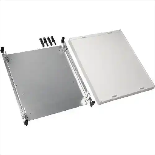 HAGER UD42C1 UNIT MONT PL LEEG 600X500 Alleen Vandaag