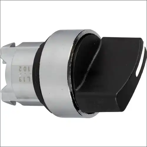 Beste Prijs SCHNEIDER ZB4BD3 KNOP GREEP KORT VAST 3S