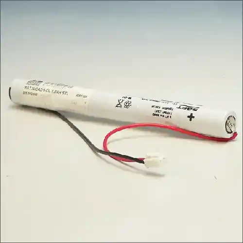 Express Levering BLESSING BATT 5-CGT 1.5 B BATT SET BLESS 6V STAAF 5 BATT