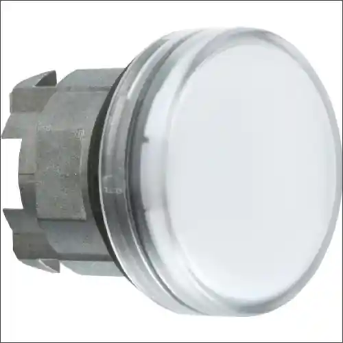 Speciale Aanbieding SCHNEIDER ZB4BV013 LENS WIT TBV LED