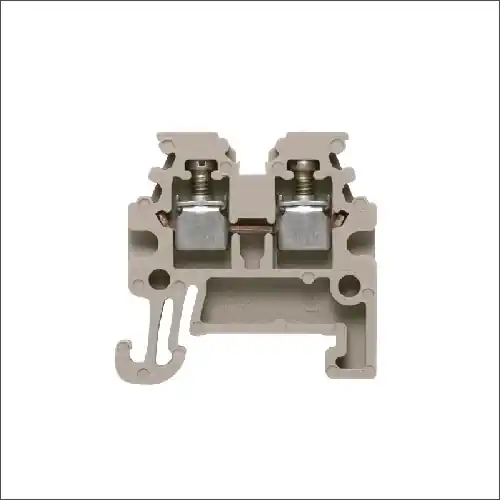 WEIDMULLER WDU 1.5/R3.5 AANSLUITKLEM TBV TS15 Lage Kosten