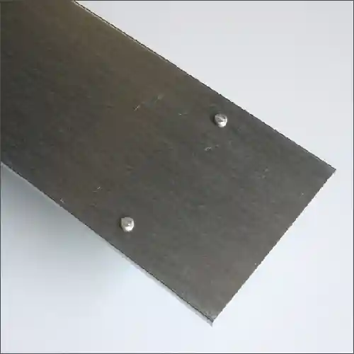 Nieuw NIEDAX RDV 100 DEKSEL M DR SL100MM