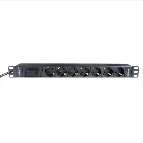 GRAYLE 14.0009 TCD RA 8V POWRBL+SURGE PROT19 Beperkt Aanbod