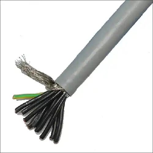 Gecertificeerd DYNAMIC HSLCH-JZ B2CA 12G1.5 STUURSTROOML HALVR B2CA KNIP