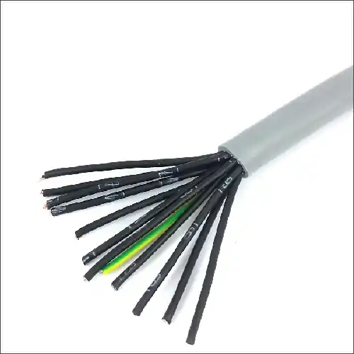 TKF YMZ1K B2CA 12G1.5 INSTAL KAB HV GS DOP0012 KNIP Dagaanbieding