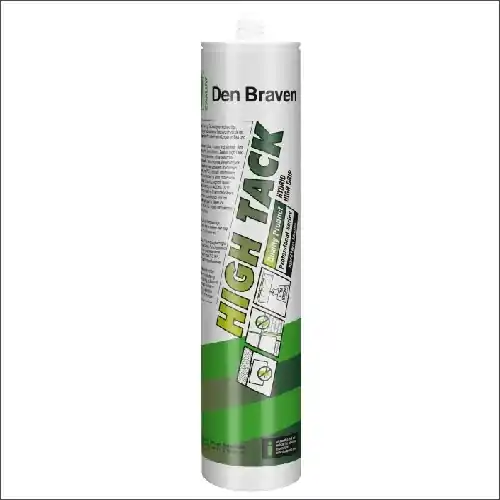 Lage Kosten DEN BRAVEN HIGH TACK MONTAGEKIT HIGH TACK