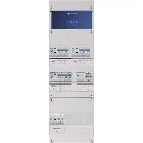 HAGER VKG323M-FTW KAST 8GR HS 3ALS+F+T+W 3F Premium