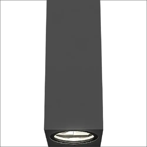 Beste Prijs KS 7570 WANDSPOT GEO UP-DOWN GU10 ZW