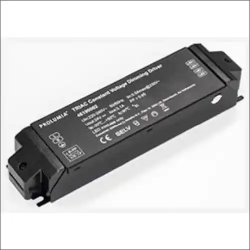 PROLUMIA 46190002 LED DRIVER CV 24VDC 75W TRIAC Hoge Kwaliteit