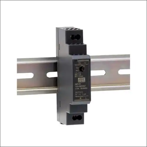 MEANWELL HDR-15-12 AC-DC ULTRA SLIM DIN RAIL POWE Lage Kosten
