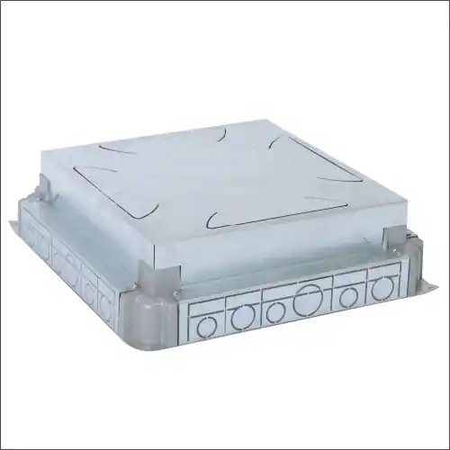 LEGRAND 088092 INSTORTDOOS VIERKANT 16/24 MOD Merkproduct