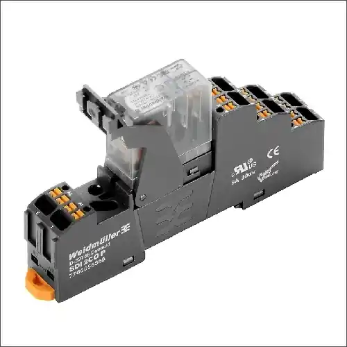 Dagaanbieding WEIDMULLER DRIKITP 24VDC 2CO LD SCHAKELRELAIS