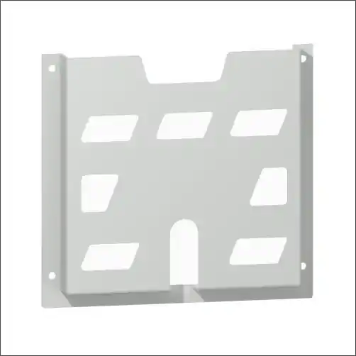 Gereduceerde Prijs SCHNEIDER NSYDPA5 SCHEMAHOUDER A5 RAL7035 PLASTI