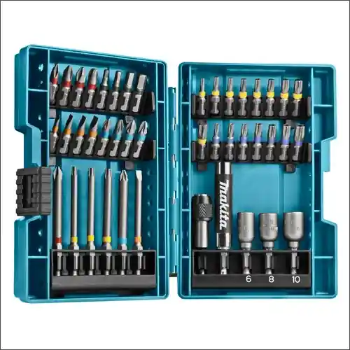Beperkt Aanbod MAKITA B-55697 BITSET 43-DELIG