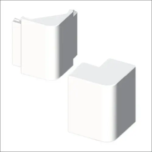 UNEX 73283-2 BUITENHOEKST 60X110MM U24X WT Goedkoop