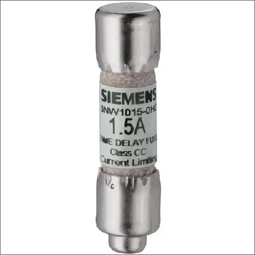 SIEMENS 3NW3060-0HG SENTRON CYLINDRICAL FUSE LINK Korting