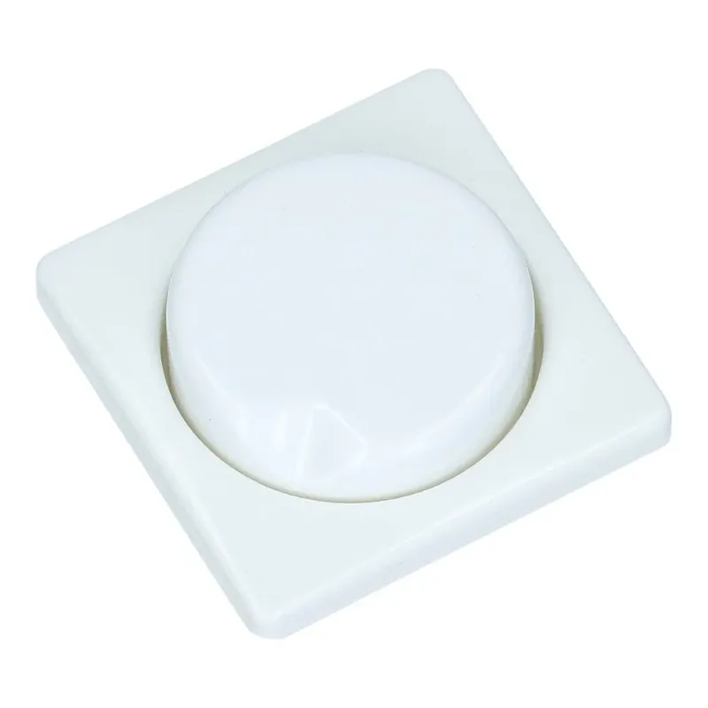 Centraalplaat MIKRO 9010 dimmer Merkproduct