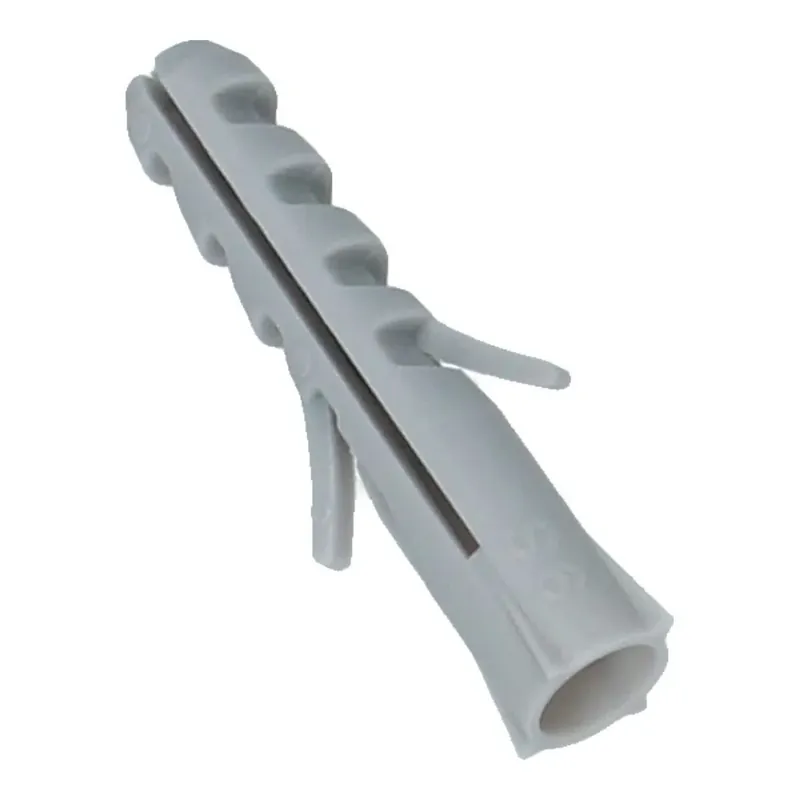 Nylon superplug S 6x30mm - 100 stuks Bestseller