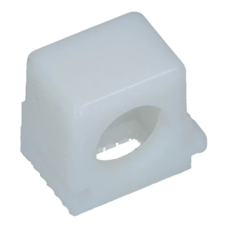 Alleen Vandaag Drukzadel SCH 8-12 mm wit - 100 stuks