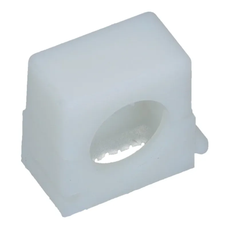 Laatste Versie Drukzadel SCH 12-16 mm wit - 50 stuks