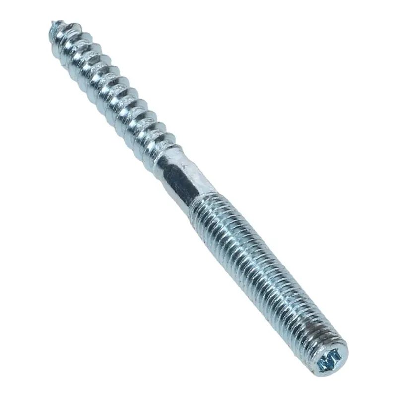Laatste Versie Stokeinden Torx M8X150 - 100 stuks
