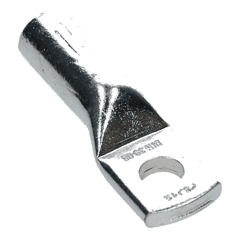 Speciale Aanbieding Buiskabelschoen 6mm² M6 lange schacht