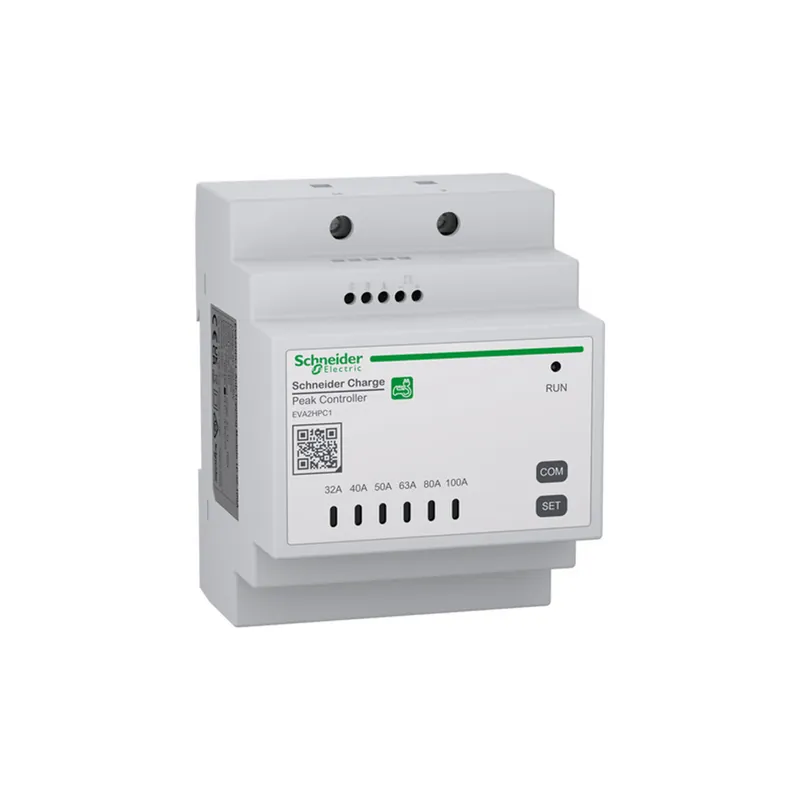 Evlink antitripping systeem 1fase tot 100A voor EV laadstation Betaalbaar