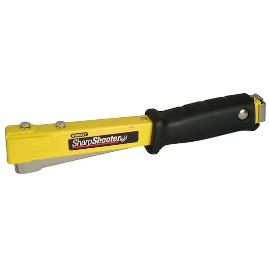 Stanley PHT150 Heavy Duty Hamertacker Type G Beperkte Voorraad