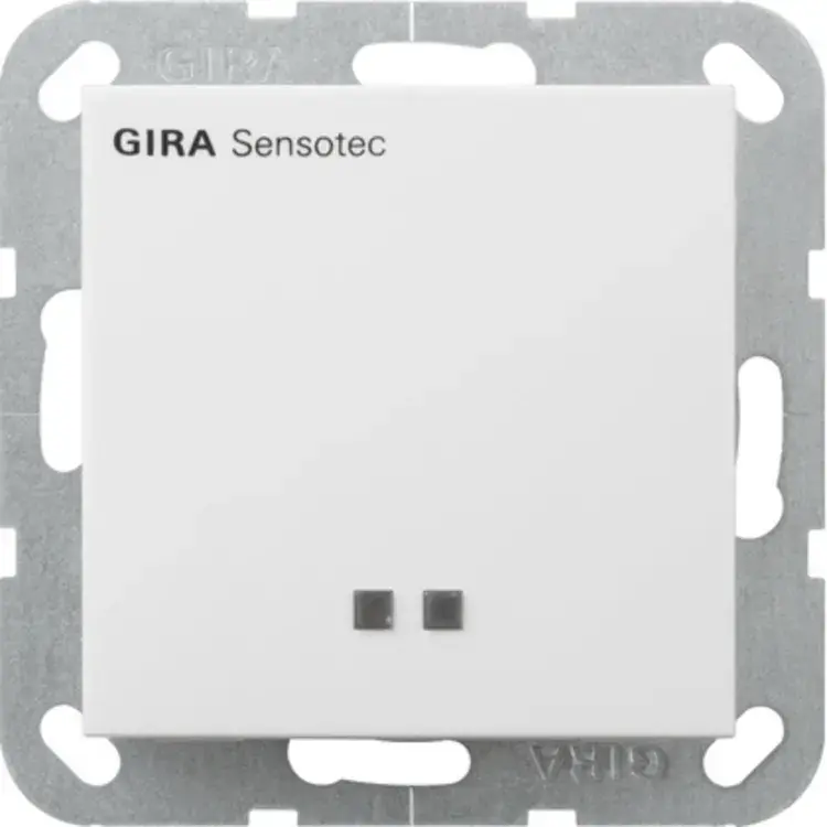 Beperkt Aanbod Gira bewegingssensor z. ab (237603)
