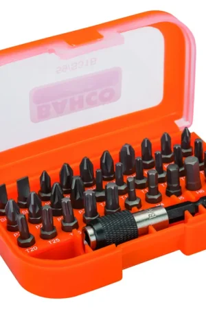 Bahco Bitset 31D Dagaanbieding