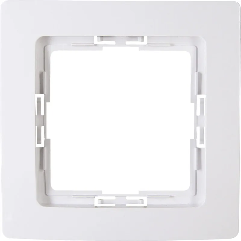 Must-Have Kopp Afdekraam 1-voudig arctic wit HK05